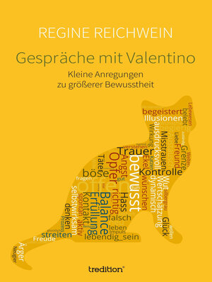 cover image of Gespräche mit Valentino